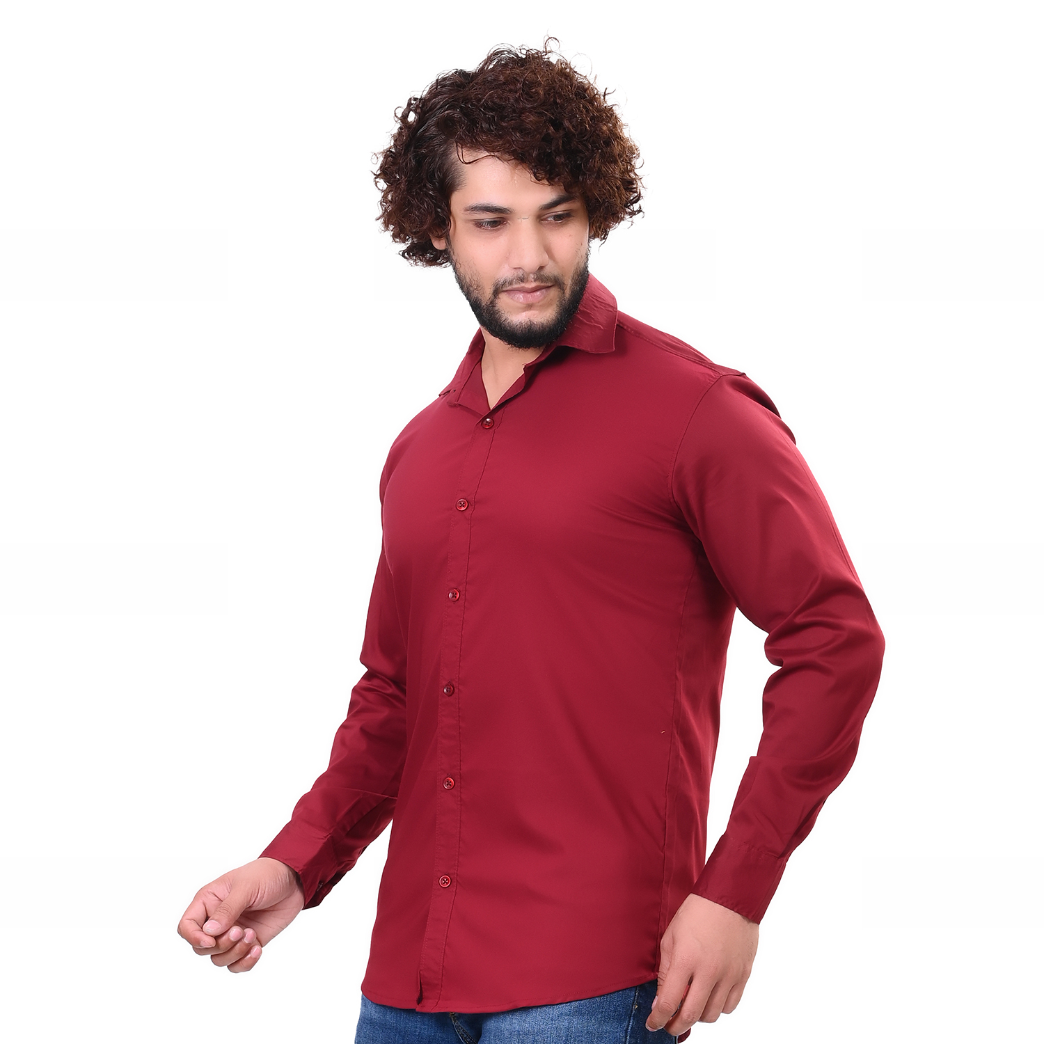 formal shirt