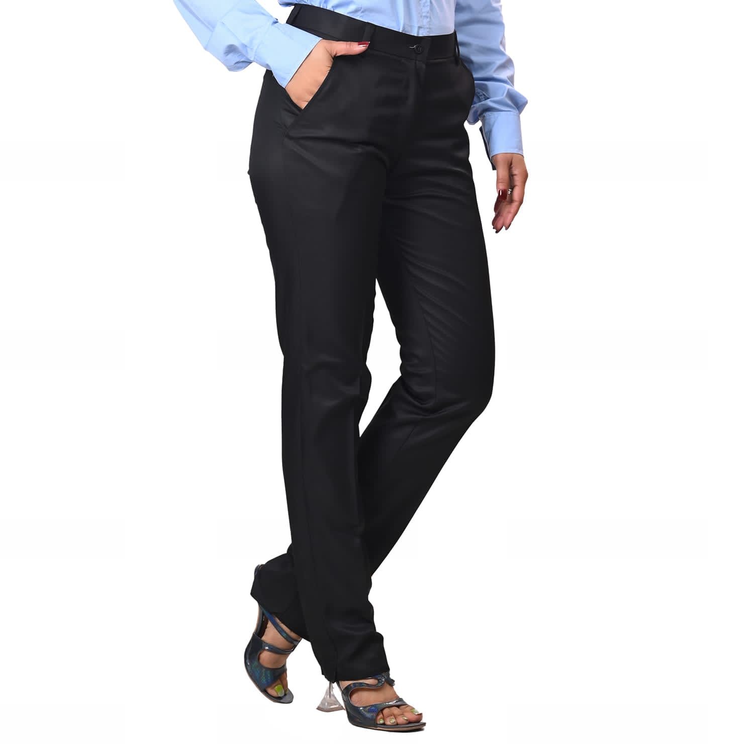 Formal Women's Trouser