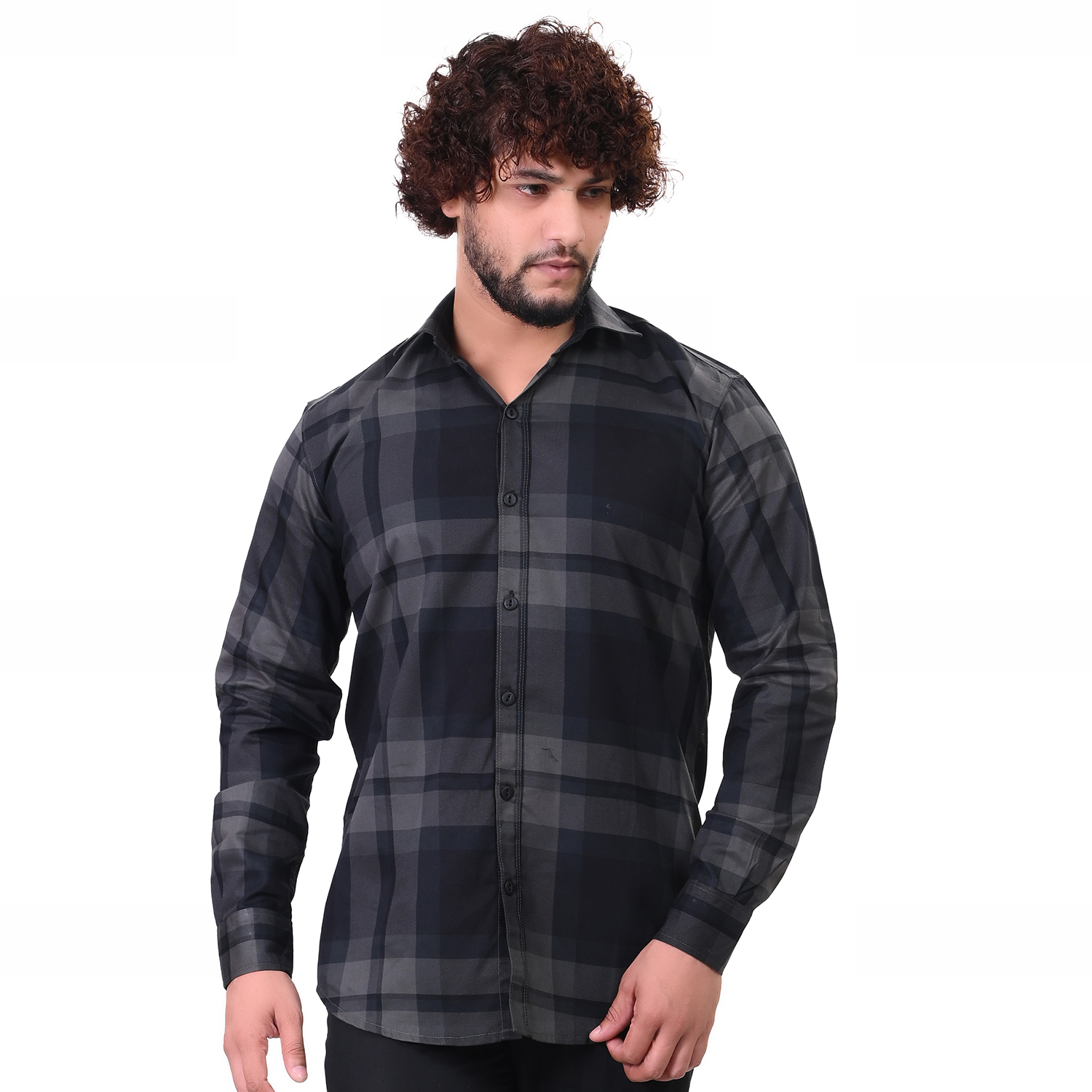 check shirt