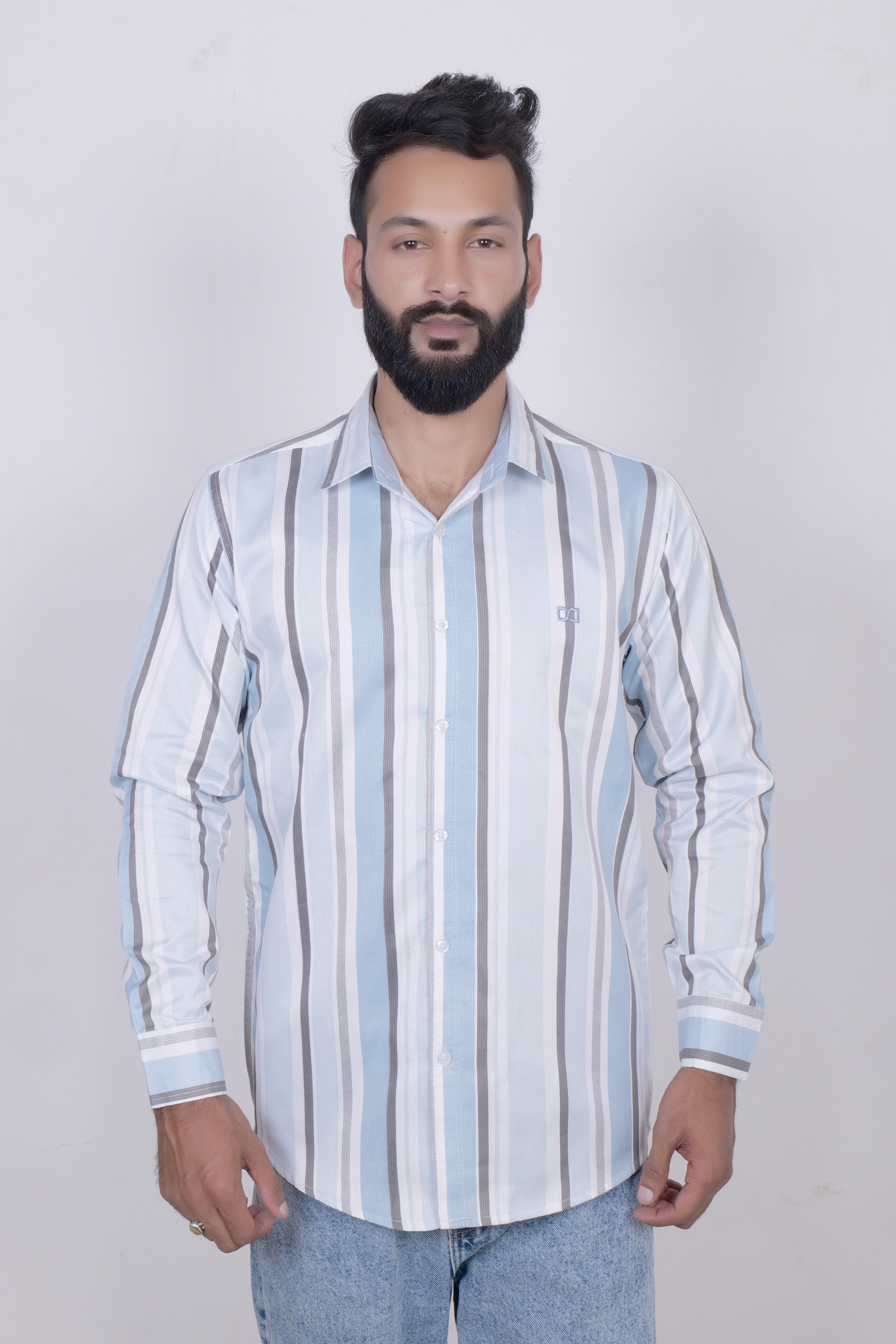 Stripes Men's