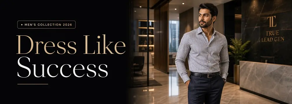 Promotional Banner